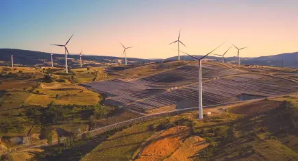 Aydem Yenilenebilir Enerji, CDP A Listesi’nde dördüncü kez zirvede