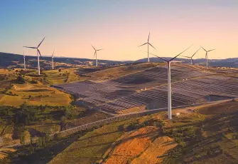 Aydem Yenilenebilir Enerji, CDP A Listesi’nde dördüncü kez zirvede