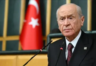 Bahçeli'den 15 Aralık Dünya Türk Dili Ailesi Günü mesajı