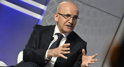 Bakan Şimşek açıkladı: Kira artışı sınırlanacak