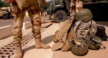 Balkanlar'da yeni çatışma tehlikesi: Rusya için savaşan Sırp milliyetçiler hazırlanıyor