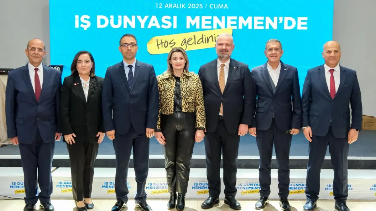 Başkan Pehlivan: 25 bin hemşehrilimizi iş sahibi yaptık haberinin görseli