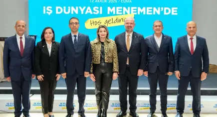 Başkan Pehlivan: 25 bin hemşehrilimizi iş sahibi yaptık