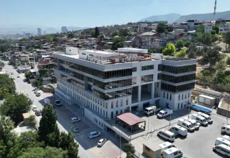 Büyükşehirden 170 milyonluk taşınmaz satışı 