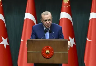 Cumhurbaşkanı Erdoğan: Nefret siyasetine prim vermeyeceğiz, kardeşliğimizi yücelteceğiz