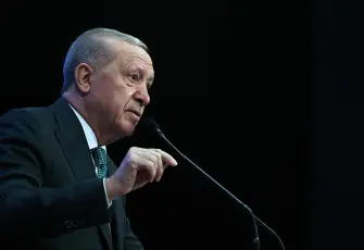 Cumhurbaşkanı Erdoğan: Türk Dünyası Vizyon Belgesi, gelecek yüzyılın inşasında önemli rehber niteliğinde