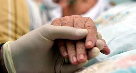 Evde Bakım Yardımı hesaplara yatırılmaya başlandı: Evde Bakım Yardımı’na nasıl başvurulur?