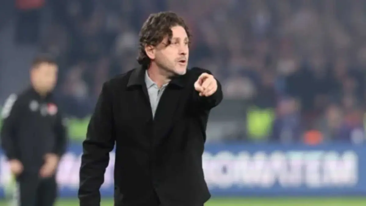 Fatih Tekke'den Sergen Yalçın'a cevap haberinin görseli