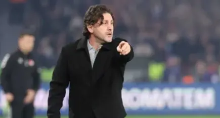 Fatih Tekke'den Sergen Yalçın'a cevap