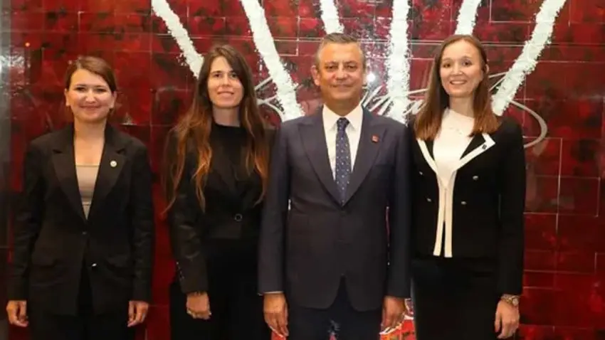 Gülşah Durbay'ın yoğun bakımdaki son sözleri yürek burktu