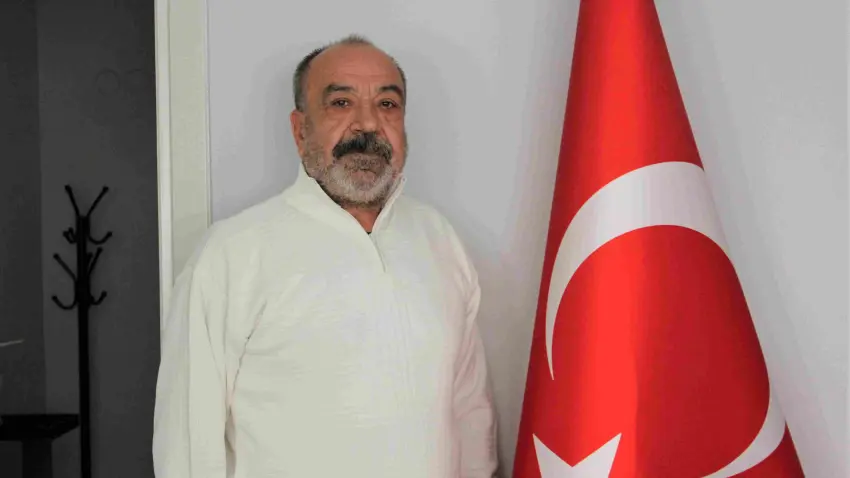 hacı mehmet bektur