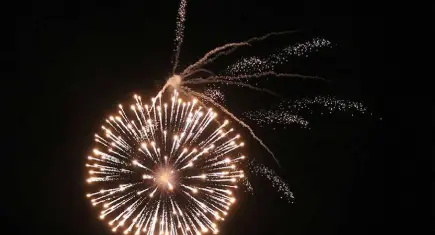 Havai fişeksiz yılbaşı mümkün: Yasaklanması için imza kampanyası başlatıldı 