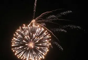 Havai fişeksiz yılbaşı mümkün: Yasaklanması için imza kampanyası başlatıldı 