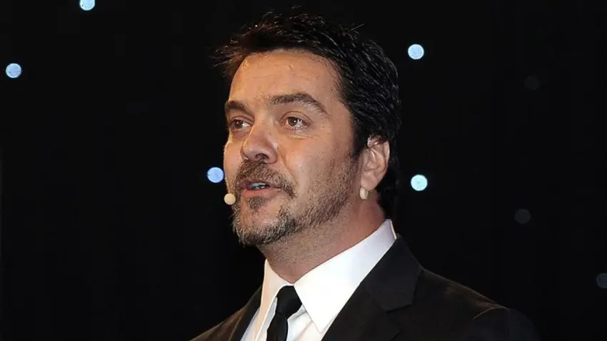 Kanal D resmen duyurdu: Beyazıt Öztürk ekranlara geri dönüyor!  haberinin görseli