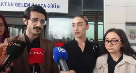 Kızı Tuğyan’ın Güllü’yü öldürdüğünü itiraf etmişti: Sultan Nur Ulu'nun hakimlik ifadesi ortaya çıktı