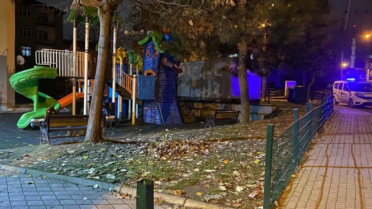 Lise öğrencileri arasında bıçaklı kavga haberinin görseli