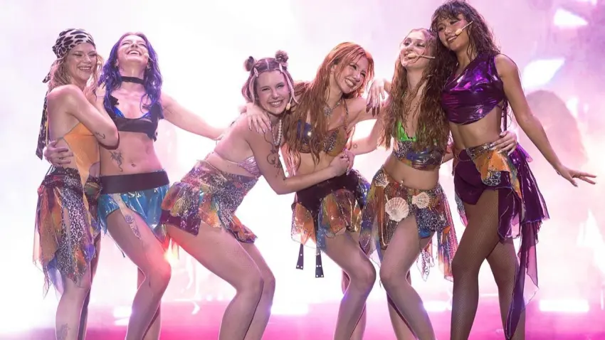 Manifest grubu üyelerine hapis cezası haberinin görseli