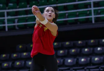 Nehir Kurtulan yeniden Göztepe’de