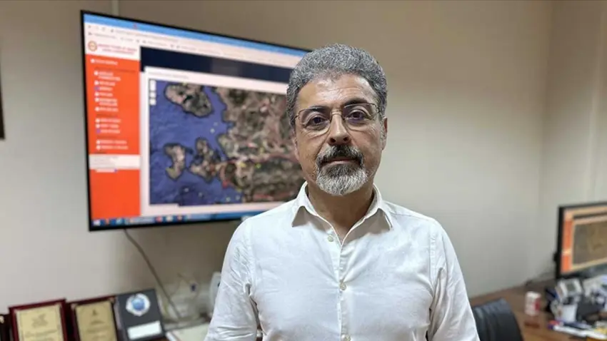 Prof. Dr. Sözbilir'den Hatay depremi açıklaması
