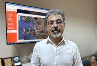 Prof. Dr. Sözbilir'den Hatay depremi açıklaması
