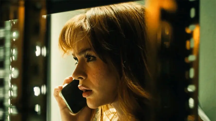 RTÜK’ten ‘Jasmine’ dizisine inceleme: Genel ahlaka aykırı bulundu