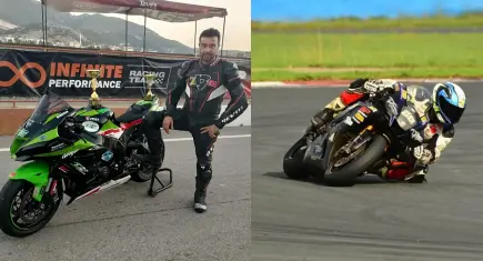 Şampiyon motosikletçi Özgür Çapacı, İzmir’de toprağa verildi