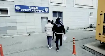 Siber suçlara darbe: 6 günde 301 şüpheli yakalanırken, 50 kişi tutuklandı