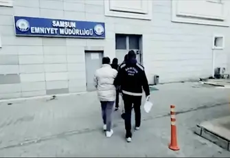 Siber suçlara darbe: 6 günde 301 şüpheli yakalanırken, 50 kişi tutuklandı