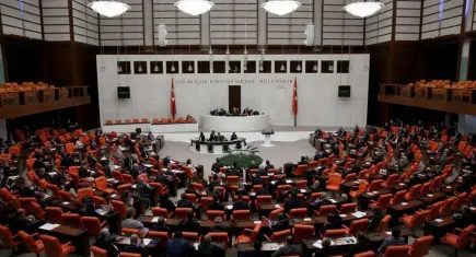 TBMM’de mesai sürüyor: 11. Yargı Paketi'nin yılbaşından önce yasalaşması bekleniyor