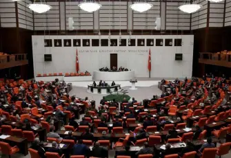 TBMM’de mesai sürüyor: 11. Yargı Paketi'nin yılbaşından önce yasalaşması bekleniyor