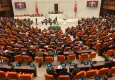 TBMM’de taciz iddialarına karşı izlem grubu kuruldu