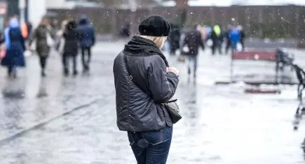 Termometreler eksi 15’i gördü: 18 ilde kar yağışı bekleniyor! Hangi illerde kar yağacak?