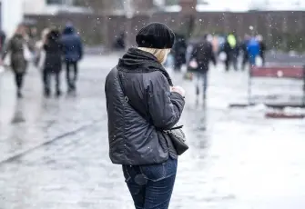 Termometreler eksi 15’i gördü: 18 ilde kar yağışı bekleniyor! Hangi illerde kar yağacak?