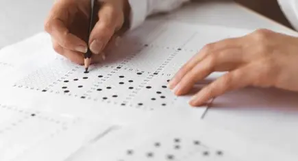 YKS ve LGS’de yeni dönem: Soru tipleri değişiyor! Beceri temelli sorular geliyor