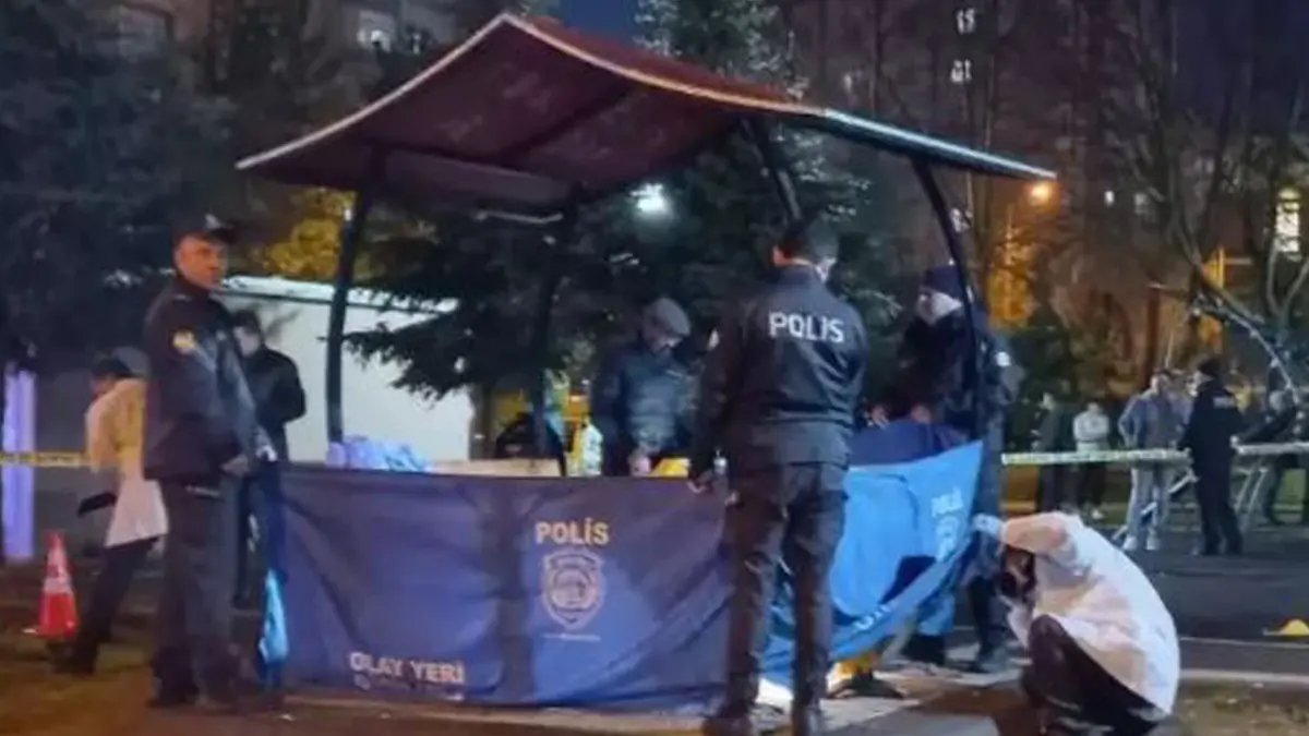 16 yaşındaki Şaban'ın öldürülmesine ilişkin davada karar kesinleşti haberinin görseli