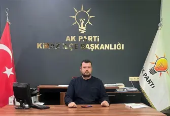 AK Partili Çavuş’tan Başkan Tugay’a: Kiraz’daki 12 okulda su yoktu