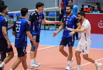 Altekma, Cizre Belediyespor’u 3-0’la geçti