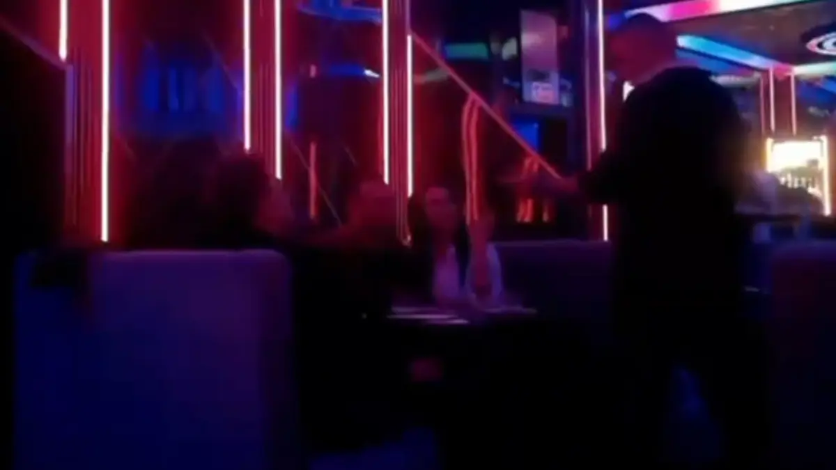 Ankara’daki fuhuş operasyonunda 60 kişi tutuklandı haberinin görseli