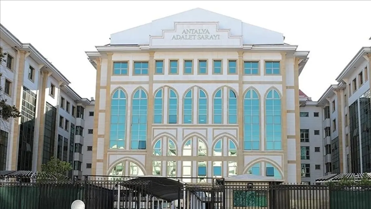 Antalya Büyükşehir soruşturmasında yeni gelişme: Muhittin Böcek’ten ek ifade alınacak haberinin görseli