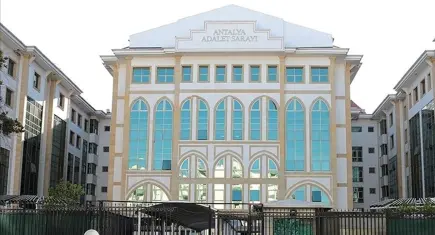 Antalya Büyükşehir soruşturmasında yeni gelişme: Muhittin Böcek’ten ek ifade alınacak