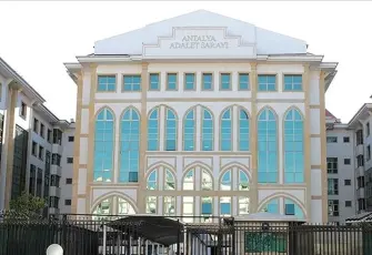 Antalya Büyükşehir soruşturmasında yeni gelişme: Muhittin Böcek’ten ek ifade alınacak