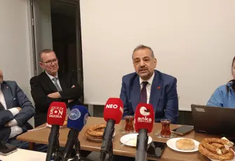 Aslanoğlu’ndan Saygılı ve Şahin’e açık çağrı: Randevu verirlerse giderim