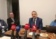 Aslanoğlu’ndan Saygılı ve Şahin’e açık çağrı: Randevu verirlerse giderim