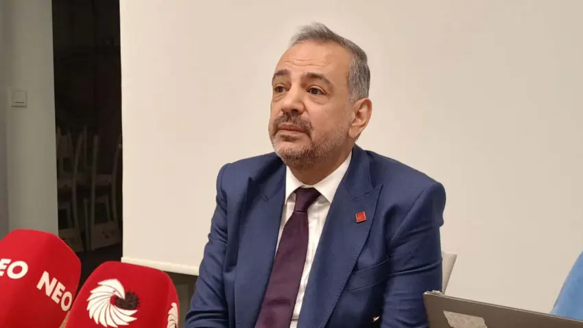 Aslanoğlu: Yargılandığım alanda tapular verilecek