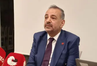 Aslanoğlu: Yargılandığım alanda tapular verilecek
