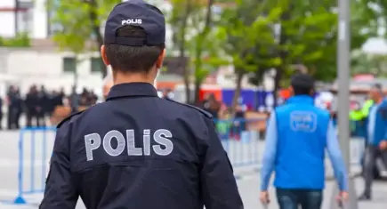 Bakan Yerlikaya duyurdu: Polislerin çalışma saatleri değişiyor! 12/36 sistemine geçilecek