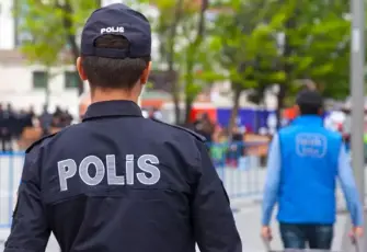 Bakan Yerlikaya duyurdu: Polislerin çalışma saatleri değişiyor! 12/36 sistemine geçilecek