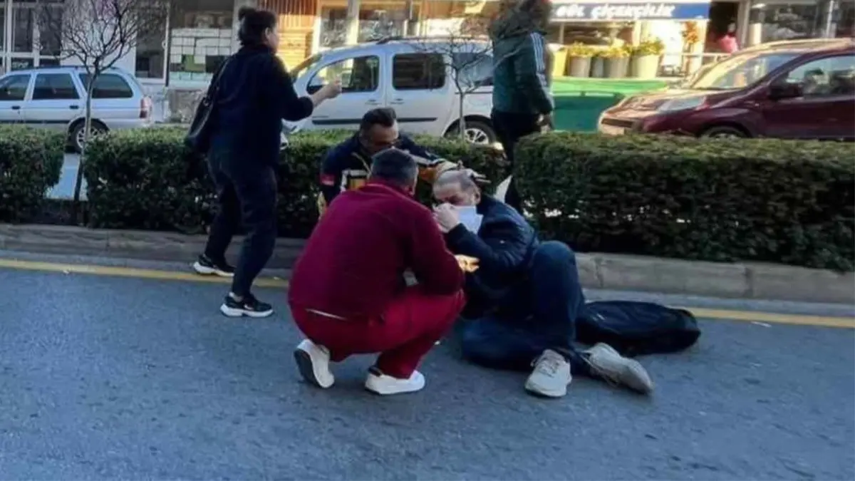 Belediye başkan yardımcısına silahlı saldırı: 4 şüpheli gözaltına alındı haberinin görseli