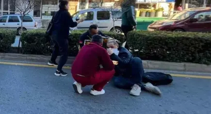 Belediye başkan yardımcısına silahlı saldırı: 4 şüpheli gözaltına alındı