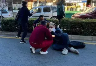 Belediye başkan yardımcısına silahlı saldırı: 4 şüpheli gözaltına alındı